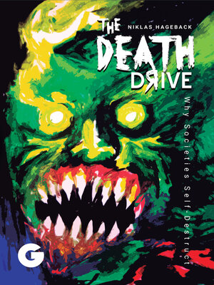cover image of The Death Drive